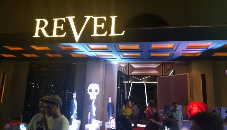 ● BGC REVEL 클럽 ●