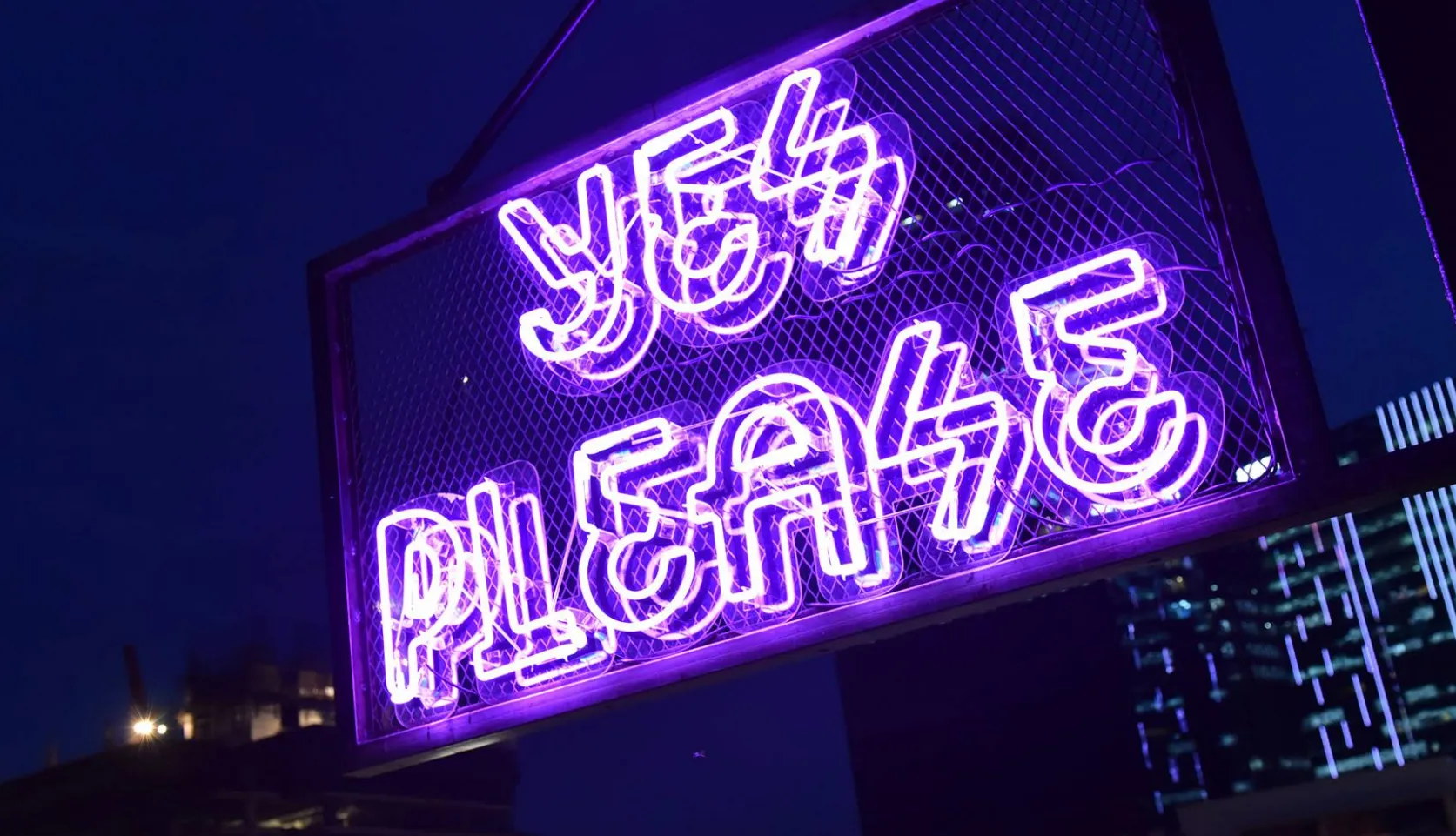 ● BGC YES PLEASE 클럽 ●