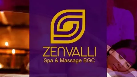 ● BGC 건마 ZENVALLI 마사지 ●